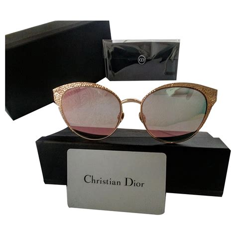 christian dior lunettes de soleil femme|original christian dior unisex sunglasses.